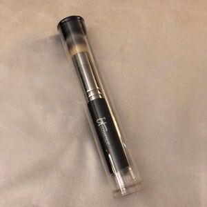 It Cosmetics Heavenly Luxe Pointed Precision Complexion Brush No 11 Sealed NIB